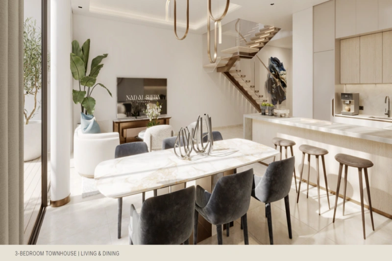 Geräumige 3BR Stadthaus in Amazing Gemeinschaft!