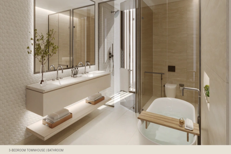 Geräumige 3BR Stadthaus in Amazing Gemeinschaft!