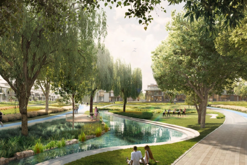 Geräumige 3BR Stadthaus in Amazing Gemeinschaft!