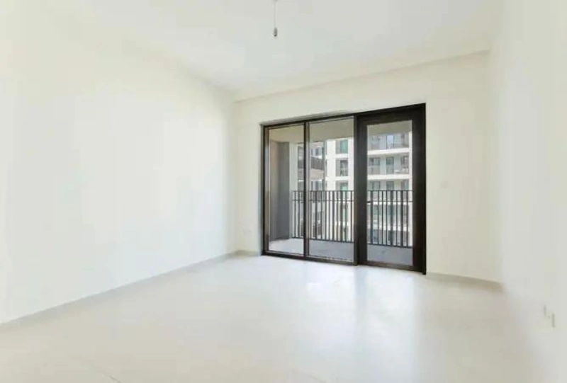 Stilvolles Ein-Zimmer-Apartment mit modernem Design