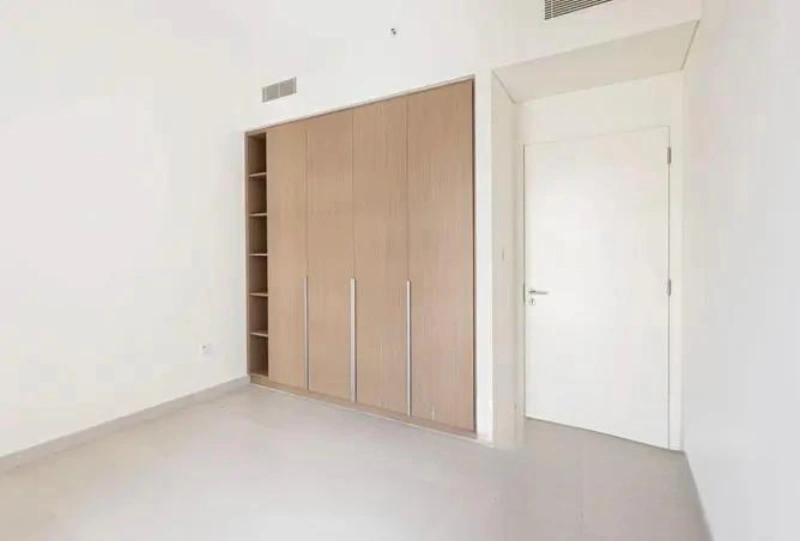 Stilvolles Ein-Zimmer-Apartment mit modernem Design