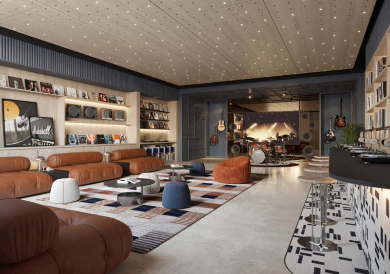 Gemütliche 1-Zimmer-Wohnung in fantastischer Gemeinschaft mit allen Annehmlichkeiten