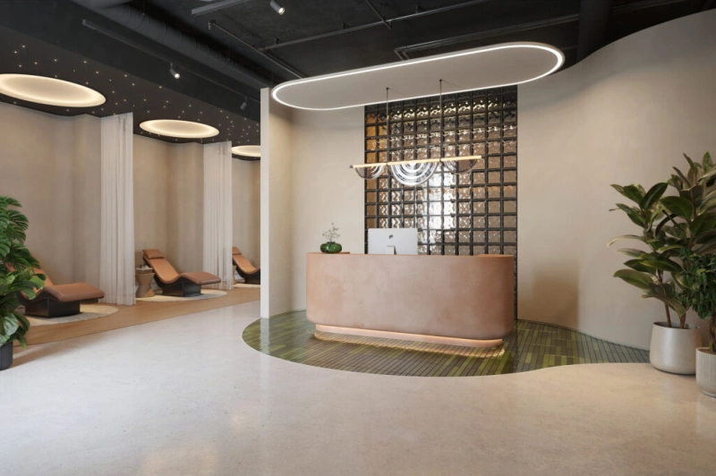 Gemütliche 1-Zimmer-Wohnung in fantastischer Gemeinschaft mit allen Annehmlichkeiten