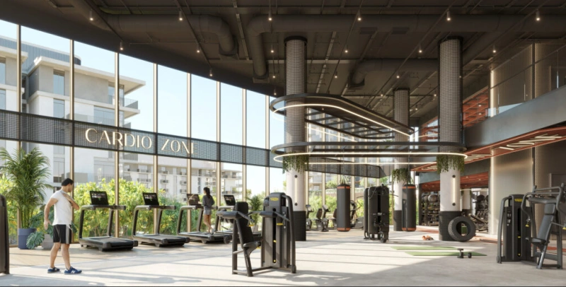 Gemütliche 1-Zimmer-Wohnung in fantastischer Gemeinschaft mit allen Annehmlichkeiten