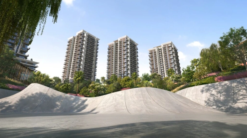 Gemütliche 1-Zimmer-Wohnung in fantastischer Gemeinschaft mit allen Annehmlichkeiten