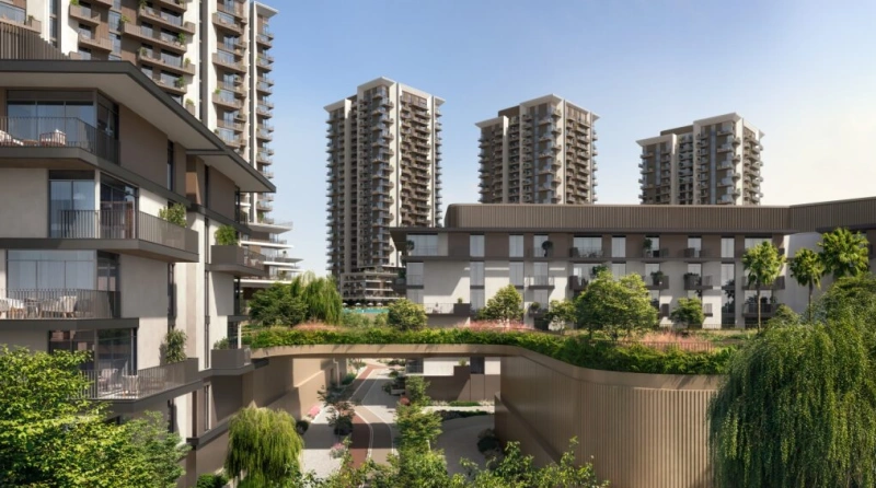 Gemütliche 1-Zimmer-Wohnung in fantastischer Gemeinschaft mit allen Annehmlichkeiten