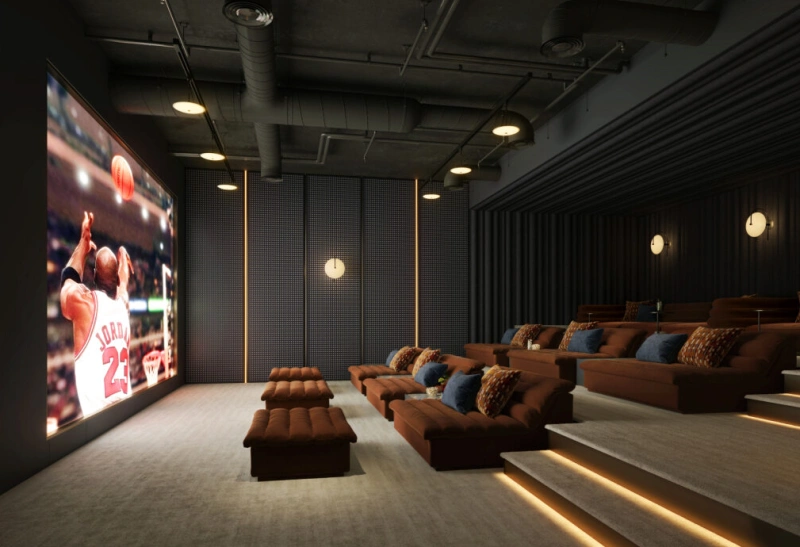 Gemütliche 1-Zimmer-Wohnung in fantastischer Gemeinschaft mit allen Annehmlichkeiten