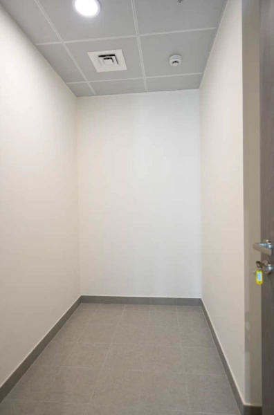 Luxuriöses 3-Zimmer-Apartment mit traumhaftem Blick auf die Lagune & die Skyline von Burj Khalifa