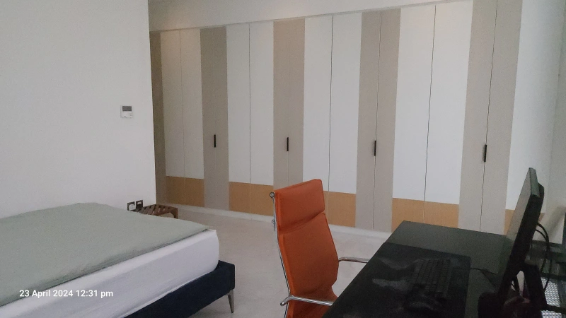 Luxuriöse Villa mit 7 Schlafzimmern, privatem Pool & Garten in Al Barari