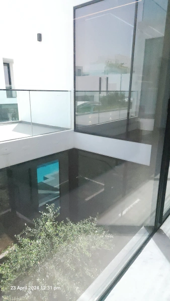 Luxuriöse Villa mit 7 Schlafzimmern, privatem Pool & Garten in Al Barari