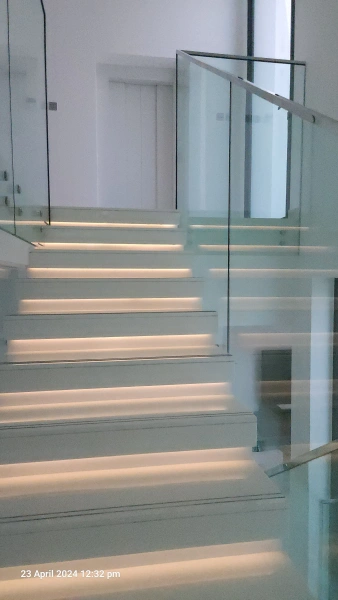 Luxuriöse Villa mit 7 Schlafzimmern, privatem Pool & Garten in Al Barari