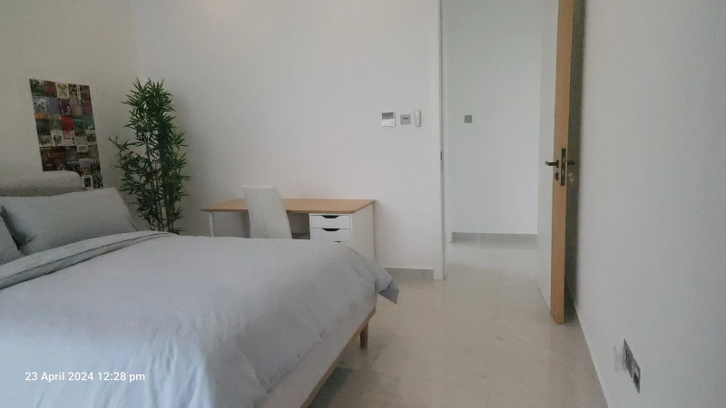 Luxuriöse Villa mit 7 Schlafzimmern, privatem Pool & Garten in Al Barari