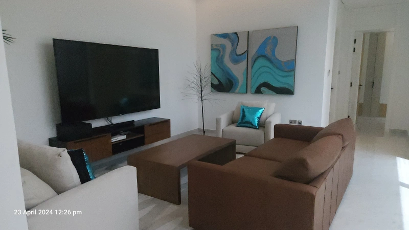 Luxuriöse Villa mit 7 Schlafzimmern, privatem Pool & Garten in Al Barari