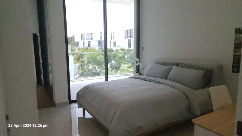 Luxuriöse Villa mit 7 Schlafzimmern, privatem Pool & Garten in Al Barari