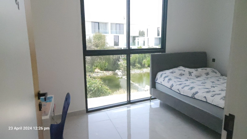 Luxuriöse Villa mit 7 Schlafzimmern, privatem Pool & Garten in Al Barari