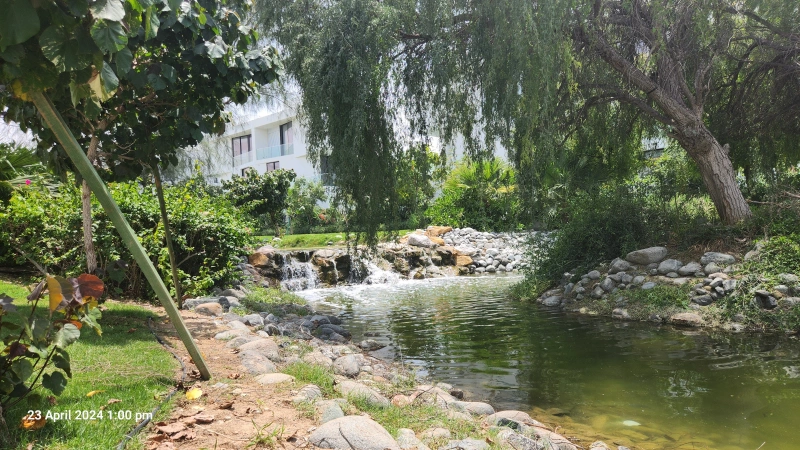 Luxuriöse Villa mit 7 Schlafzimmern, privatem Pool & Garten in Al Barari