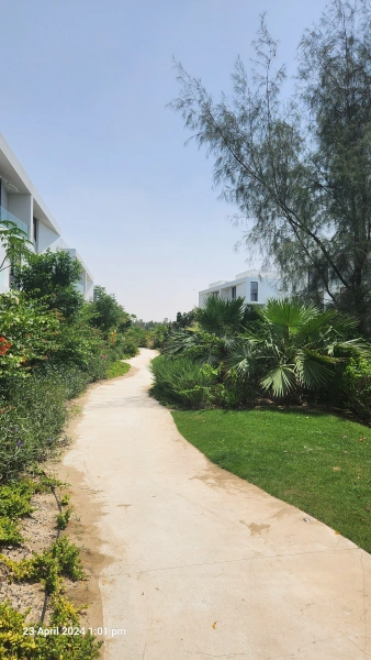 Luxuriöse Villa mit 7 Schlafzimmern, privatem Pool & Garten in Al Barari