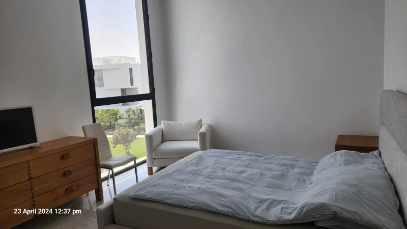 Luxuriöse Villa mit 7 Schlafzimmern, privatem Pool & Garten in Al Barari