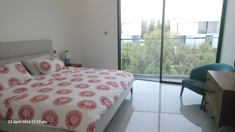 Luxuriöse Villa mit 7 Schlafzimmern, privatem Pool & Garten in Al Barari