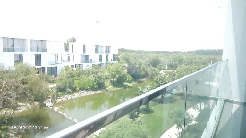 Luxuriöse Villa mit 7 Schlafzimmern, privatem Pool & Garten in Al Barari