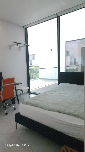 Luxuriöse Villa mit 7 Schlafzimmern, privatem Pool & Garten in Al Barari