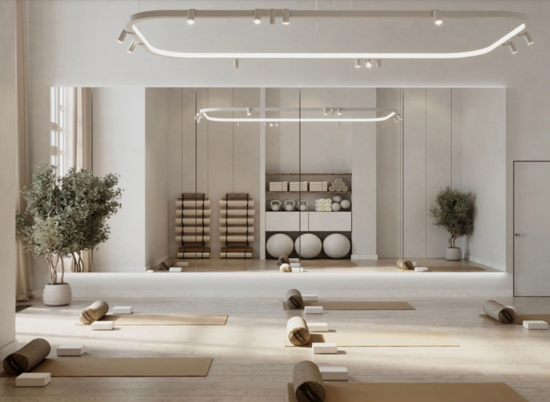 Lichtdurchflutetes Strandhaus mit 3 Schlafzimmern, Meerblick und Arbeitszimmer