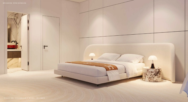 Modernes Apartment mit 2 Schlafzimmern, Balkonpool und privatem Pool!