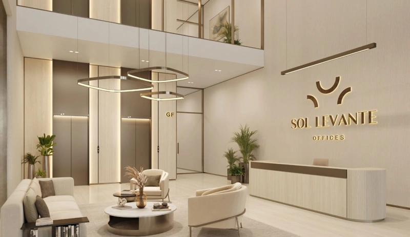 Modernes Studio-Apartment in zentraler Lage mit zeitgenössischem Design und stilvoller Einrichtung!