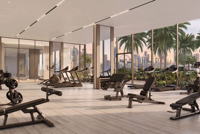 Modernes Studio-Apartment in zentraler Lage mit zeitgenössischem Design und stilvoller Einrichtung!