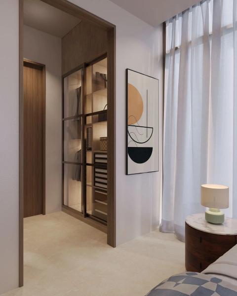 Modernes City-Apartment mit voll ausgestatteter Küche und Gast WC in Top-Lage!