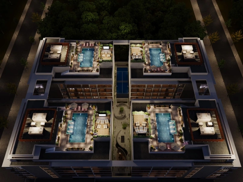 Modernes City-Apartment mit voll ausgestatteter Küche und Gast WC in Top-Lage!