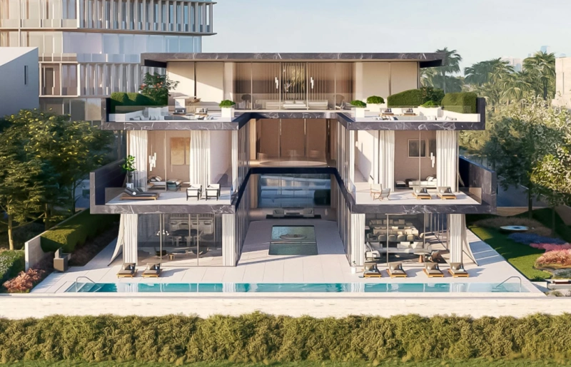 “Luxus-3-Zimmer-Apartment mit elegantem Design & Top-Ausstattung