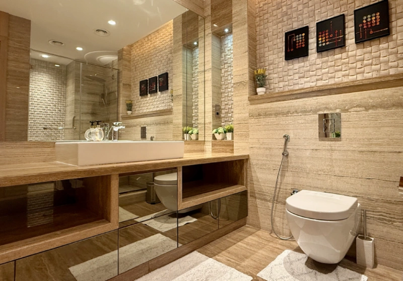 Elegantes Büro zu verkaufen - Leerstehend und bezugsfertig