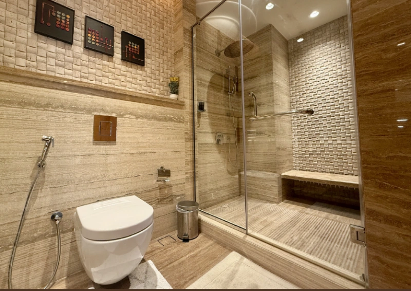 Elegantes Büro zu verkaufen - Leerstehend und bezugsfertig