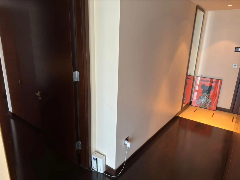 Luxuriöse 1-Zimmer-Wohnung im Burj Khalifa mit atemberaubendem Blick auf Downtown!