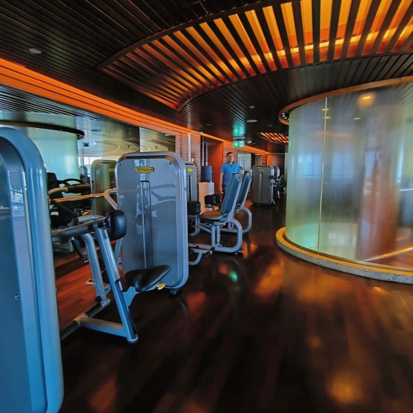 Luxuriöse 1-Zimmer-Wohnung im Burj Khalifa mit atemberaubendem Blick auf Downtown!