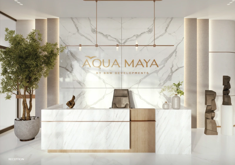 Luxuriöses Penthouse mit 4 Schlafzimmern und privatem Pool - Großzügiges Layout!