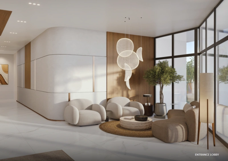 Luxuriöses Penthouse mit 4 Schlafzimmern und privatem Pool - Großzügiges Layout!