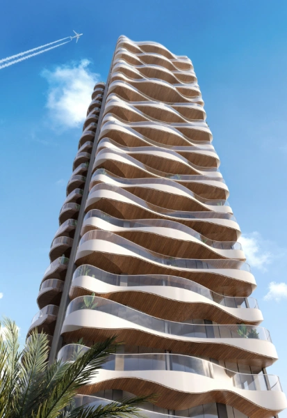 Gemütliches Strandapartment mit Meerblick und direkt am Strand!