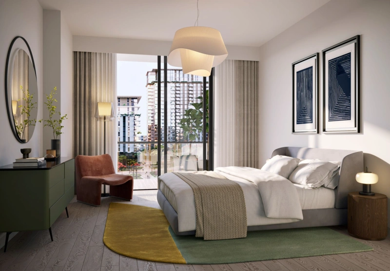 Luxuriöse 3-Zimmer-Wohnung mit riesigem Grundriss in bester Lage!