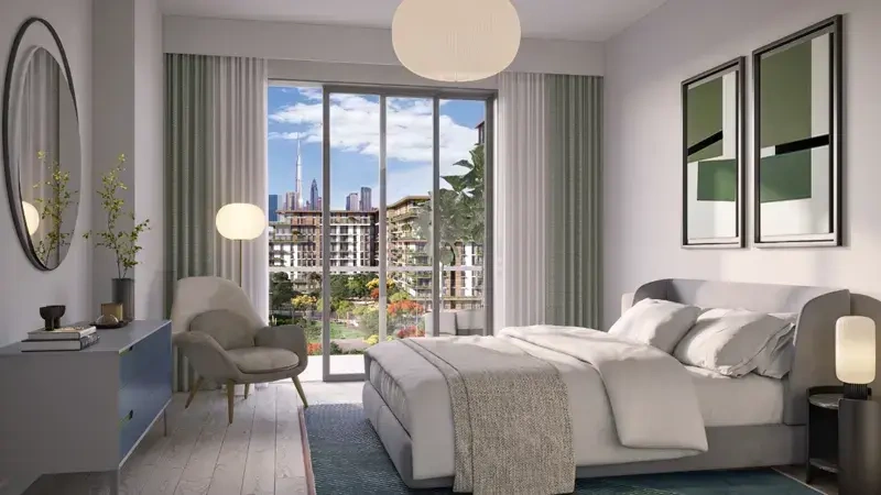 Luxuriöse 3-Zimmer-Wohnung mit riesigem Grundriss in bester Lage!