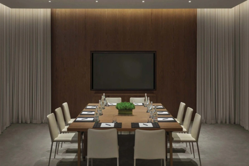 Appartement mit zwei Schlafzimmern