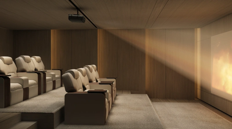 Moderne Studio-Wohnung in erstaunlicher Gemeinschaft!