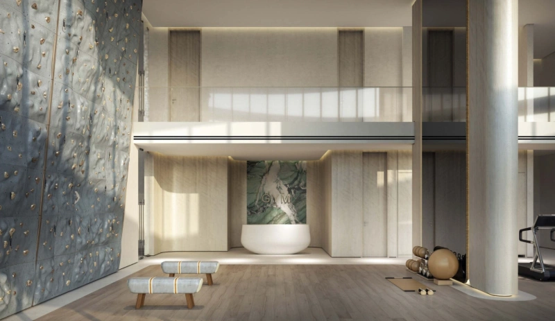 Moderne Studio-Wohnung in erstaunlicher Gemeinschaft!