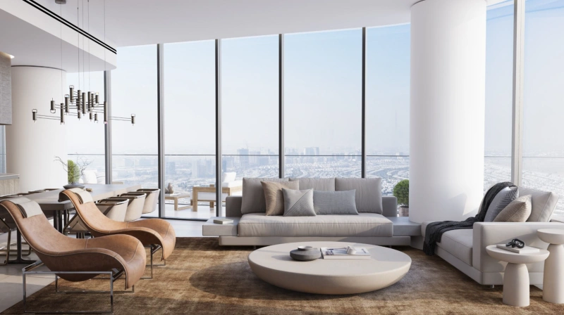 Moderne Studio-Wohnung in erstaunlicher Gemeinschaft!