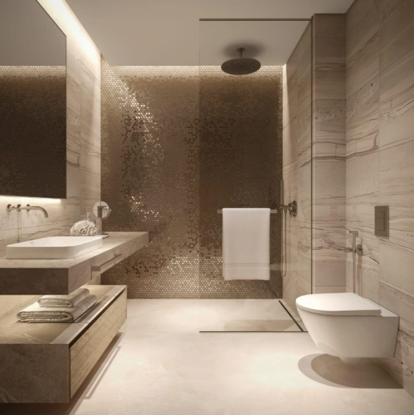 Moderne Studio-Wohnung in erstaunlicher Gemeinschaft!