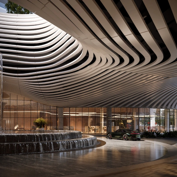 Moderne Studio-Wohnung in erstaunlicher Gemeinschaft!