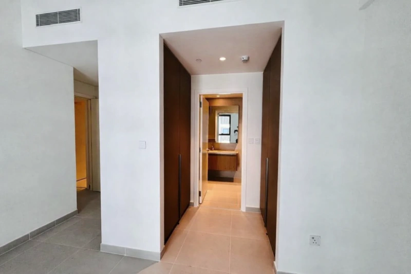 Stilvolle Zwei-Zimmer-Wohnung mit modernem Design