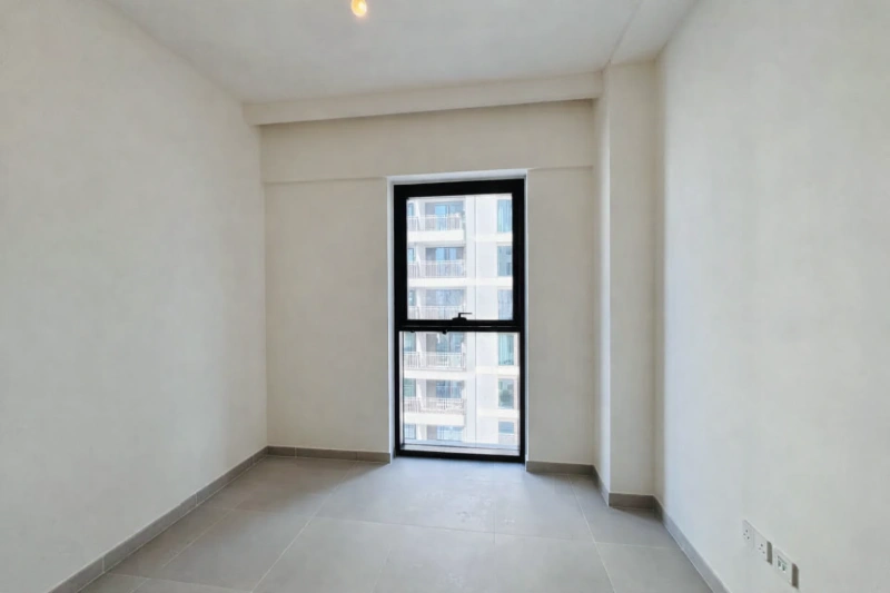 Stilvolle Zwei-Zimmer-Wohnung mit modernem Design