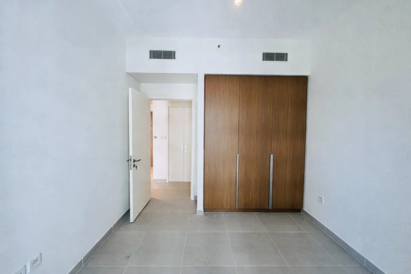 Stilvolle Zwei-Zimmer-Wohnung mit modernem Design